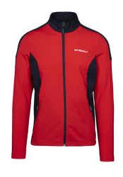 Technostretch Stoeckli Red/Black - 2023/24