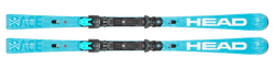 Ski HEAD Worldcup Rebels E-RACE PRO + Freeflex 14 GW - 2022/23