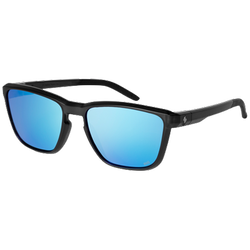 Sonnenbrille Sweet Protection Tachi RIG Reflect RIG Aquamarine/Matte Crystal Black - 2023