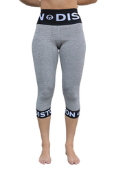 Pants anti-cut Diston Racing 3/4 Pants Woman - 2023/24