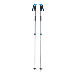 Kije Skitourowe Black Diamond Traverse Pro Ski Poles  - 2023/24