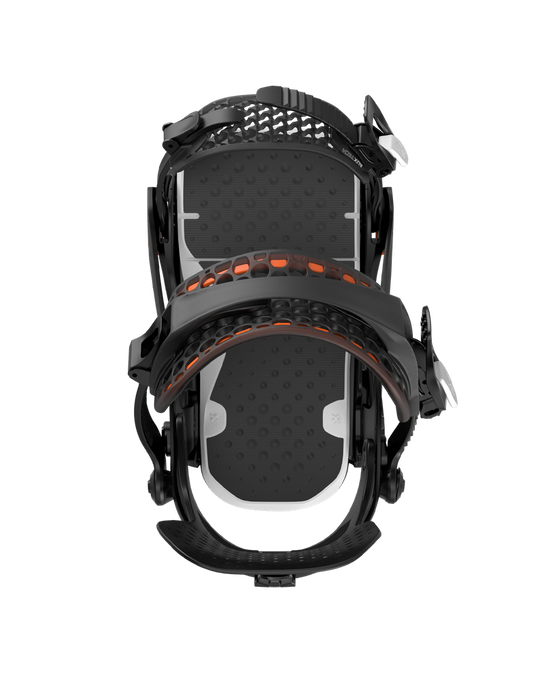 Snowboard Bindings Bataleon Astro FW Black - 2024/25