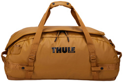 Beutel Thule Chasm Duffel 70L Golden Brown