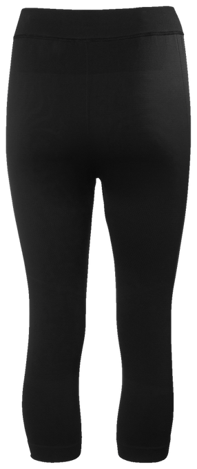 Thermal underwear Helly Hansen Lifa Seamless Racing Pant Black - 2023/24