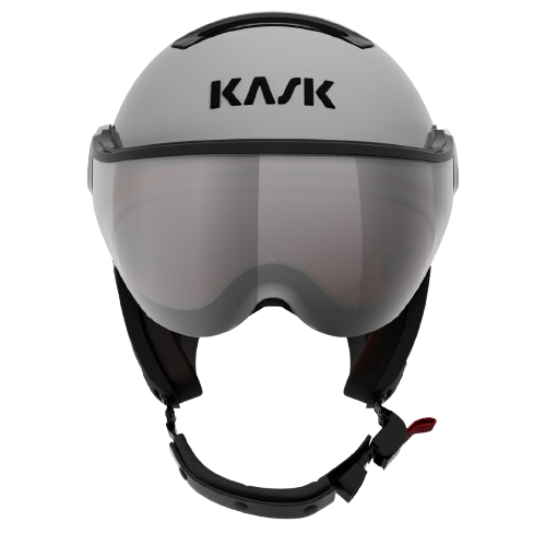 Helm KASK Treasure Visor Silver - 2024/25