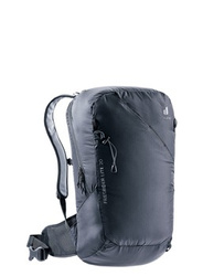 Rucksack DEUTER Freerider Lite 20 Black - 2022