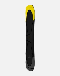 Bataleon Bataleon Stowaway Board Sleeve Grey/Yellow - 2024/25