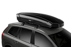 Roof box Thule Motion XT XXL