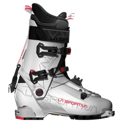 Ski boots LA SPORTIVA Vanguard Women Ice Hibiscus - 2022/23