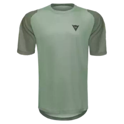 Fahrradtrikot Hgl Jersey Ss Hedge-Green - 2023