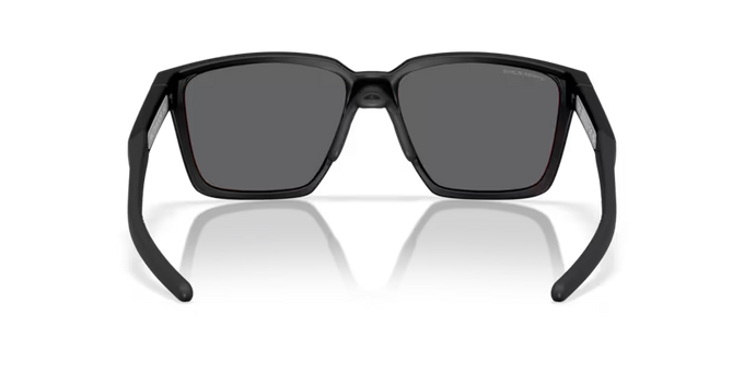 Sonnenbrille Oakley Actuator SQ Matte Black Frame/ Prizm Black Lenses