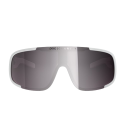 Sunglasses POC Aspire Hydrogen White/Clarity Road/Sunny Silver