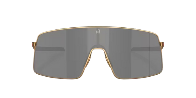 Okulary Oakley Sutro Ti Prizm Black Lenses/Matte Gold