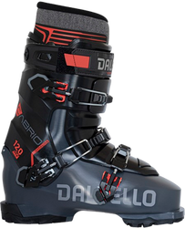 Ski boots Dalbello Cabrio MV 120 3DWrap Grey/Black - 2024/25