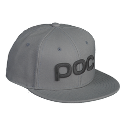 Czapka z daszkiem Poc Corp Cap Jr Pegasi Grey
