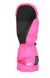 Gloves Level Beam Mitt Fucsia - 2023/24