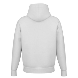 Bluza HEAD Race Hoodie Junior White - 2024/25