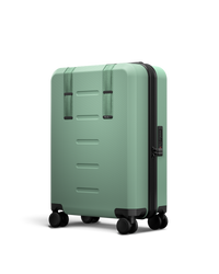 Reisekoffer Db Ramverk Carry-on Green Ray - 2024/25