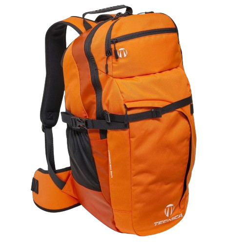 Bag TECNICA Firebird Coach 45 - 2024/25