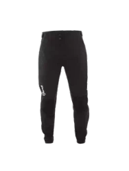 POC Resistance Pro DH Pant Uranium Black - 2024