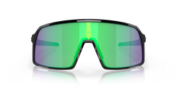 Okulary Oakley Sutro S Polished Black/Prizm Jade