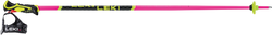 Poles LEKI WCR Lite SL 3D Pink - 2025/26