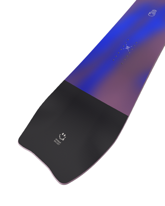 Snowboard Bataleon Whatever - 2025/26