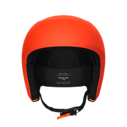 Helmet POC Skull Dura X Mips Fluorescent Orange Matt - 2024/25