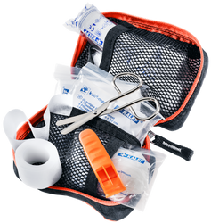 Apteczka turystyczna Deuter First Aid Kit Active Papaya - 2023