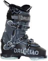 Ski boots Dalbello Cabrio MV 85 W IF Black/Antracite - 2024/25