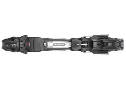 Wiązania Kastle K12 PRW GW Full Black - 2025/26