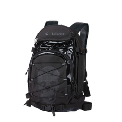 Backpack LEVEL Freeride Skull - 2022/23