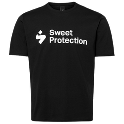 Koszulka Sweet Protection Sweet Tee Men's Black - 2023