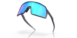 Okulary Oakley Sutro S Matte Navy Frame/Prizm Sapphire Lenses