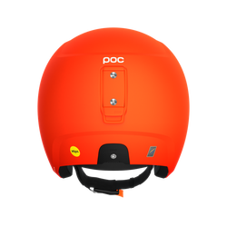 Helmet POC Skull Dura X Mips Fluorescent Orange Matt - 2024/25