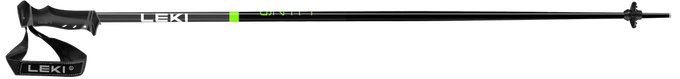 Skistöcke LEKI QNTM Green - 2024/25