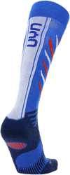 Ski socks UYN Natyon 2.0 USA - 2022/23