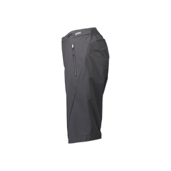 POC Essential Enduro Shorts Sylvanite Grey - 2024