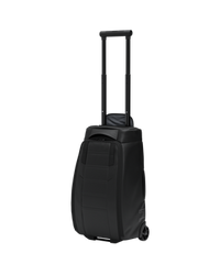 Rucksack DB Hugger Roller Bag Handgepäck 40L Black - 2024/25