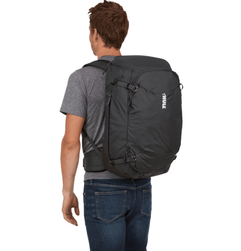 Backpack Thule Landmark 40L Obsidian