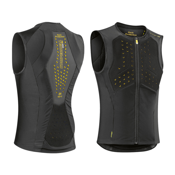 Ochraniacz Komperdell Air Vest+ - 2024/25