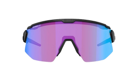 Okulary BLIZ Breeze Nano Optics| Nordic Light Begonia: Violet Blue