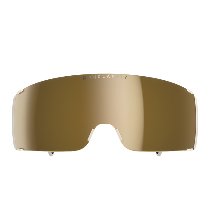 Sunglasses POC Propel Okenite-Off White/Clarity Road/Sunny Gold