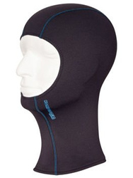 Balaclava Komperdell Storm Hood - 2023/24