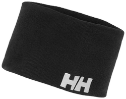 Helly Hansen Team Headband Black - 2023/24