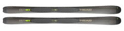 Skis HEAD Crux 87 Pro - 2024/25