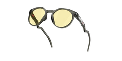 Okulary OAKLEY HSTN 100T Grey Smoke Frame/Prizm Gaming Lenses