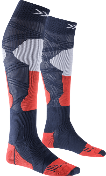 Skisocken X-SOCKS Ski Patriot 4.0 Poland - 2023/24