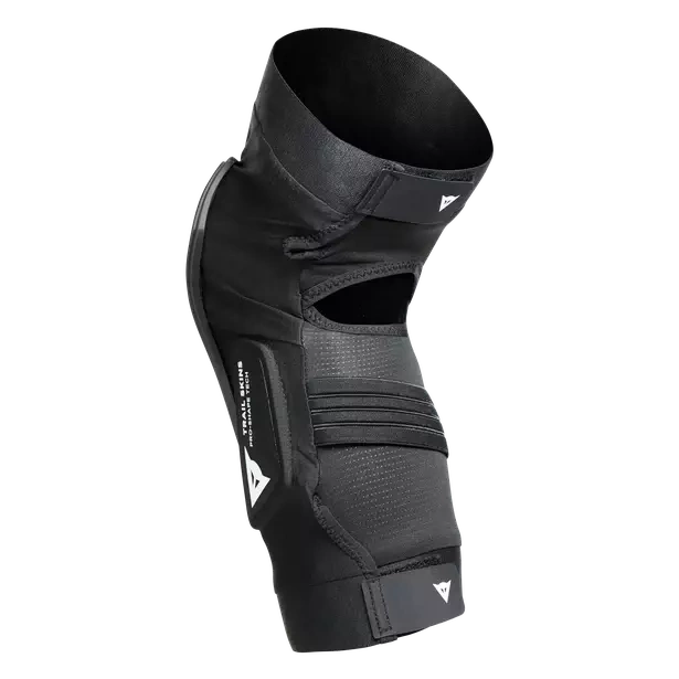 Knieschoner Trail Skins Pro Knee Guards Black - 2023