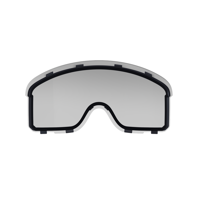 Goggle lense POC Nexal Lens Clear/No mirror - 2024/25